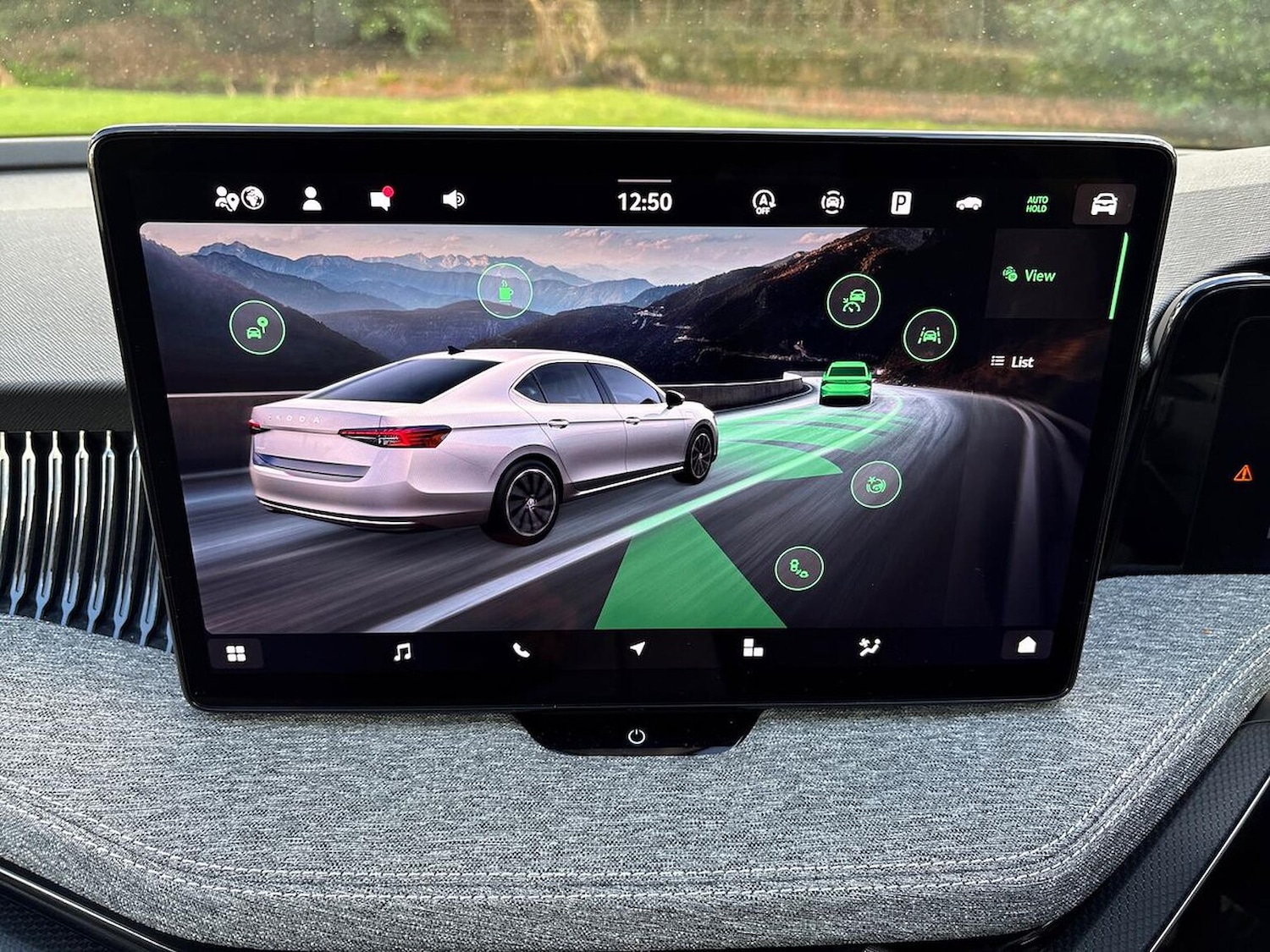 Used Skoda Superb 2025 for sale - 78121879: Photo 26