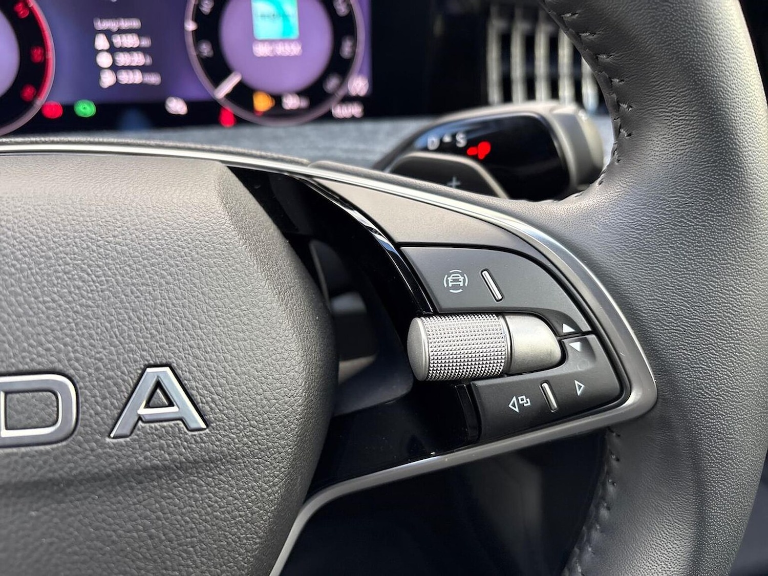 Used Skoda Superb 2025 for sale - 78121879: Photo 27