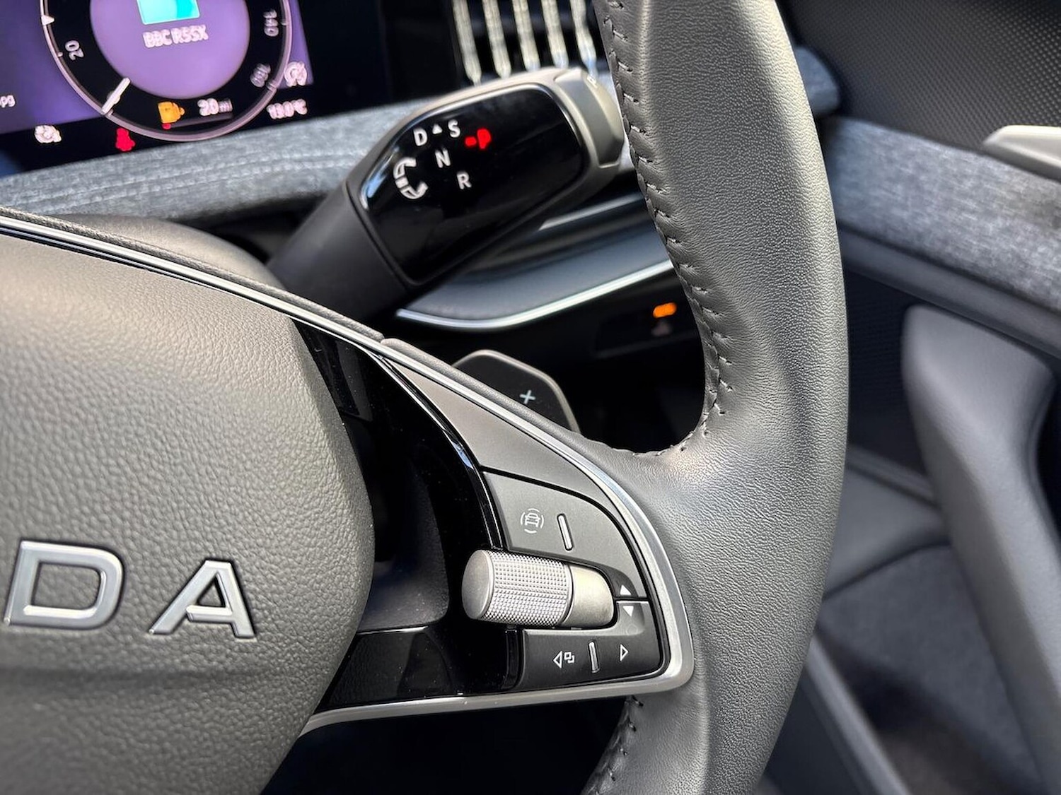 Used Skoda Superb 2025 for sale - 78121879: Photo 29