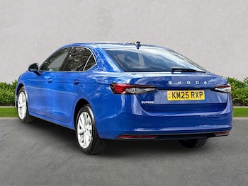 Used Skoda Superb 2025 for sale - 78121879: Photo