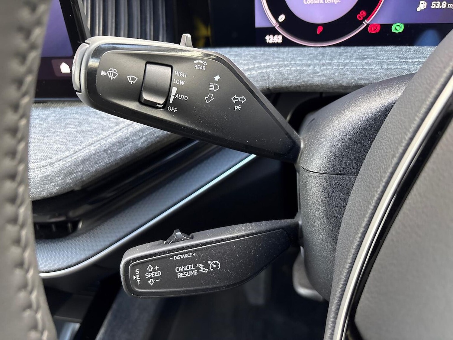 Used Skoda Superb 2025 for sale - 78121879: Photo 30