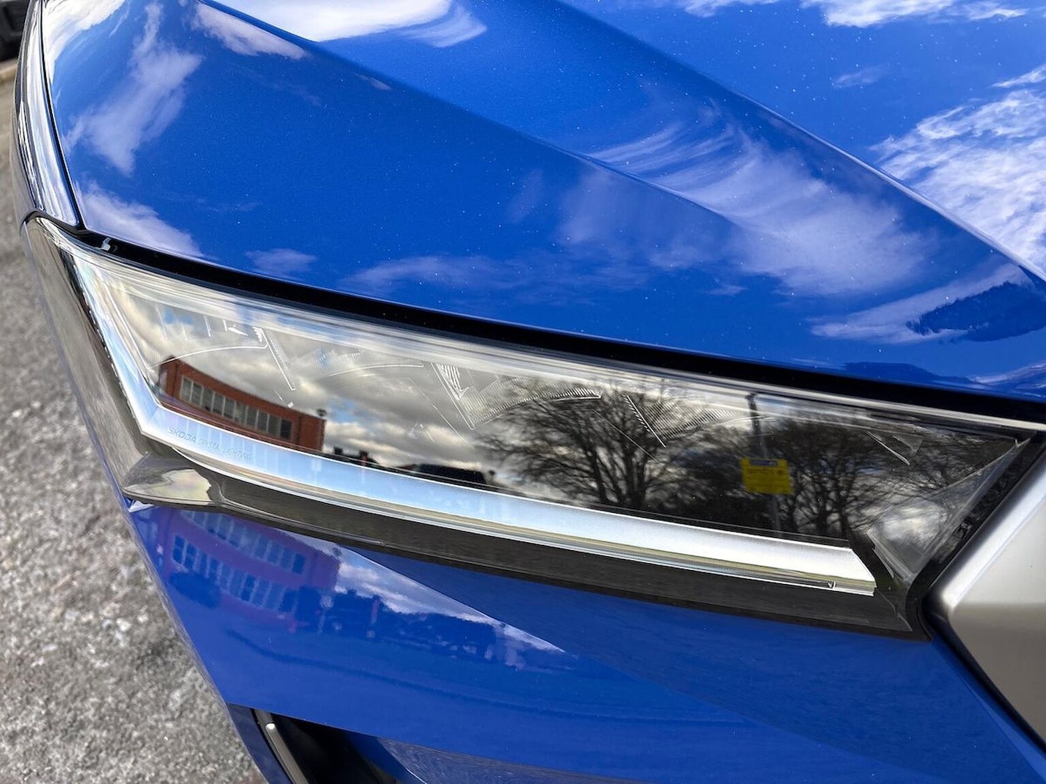 Used Skoda Superb 2025 for sale - 78121879: Photo 34