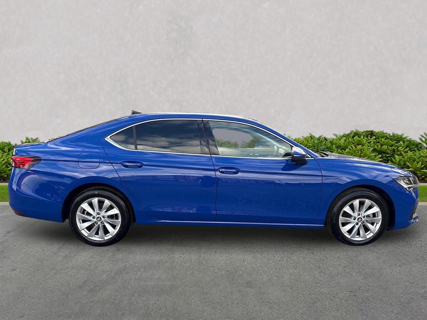 Used Skoda Superb 2025 for sale - 78121879: Photo 4