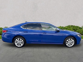 Used Skoda Superb 2025 for sale - 78121879: Photo