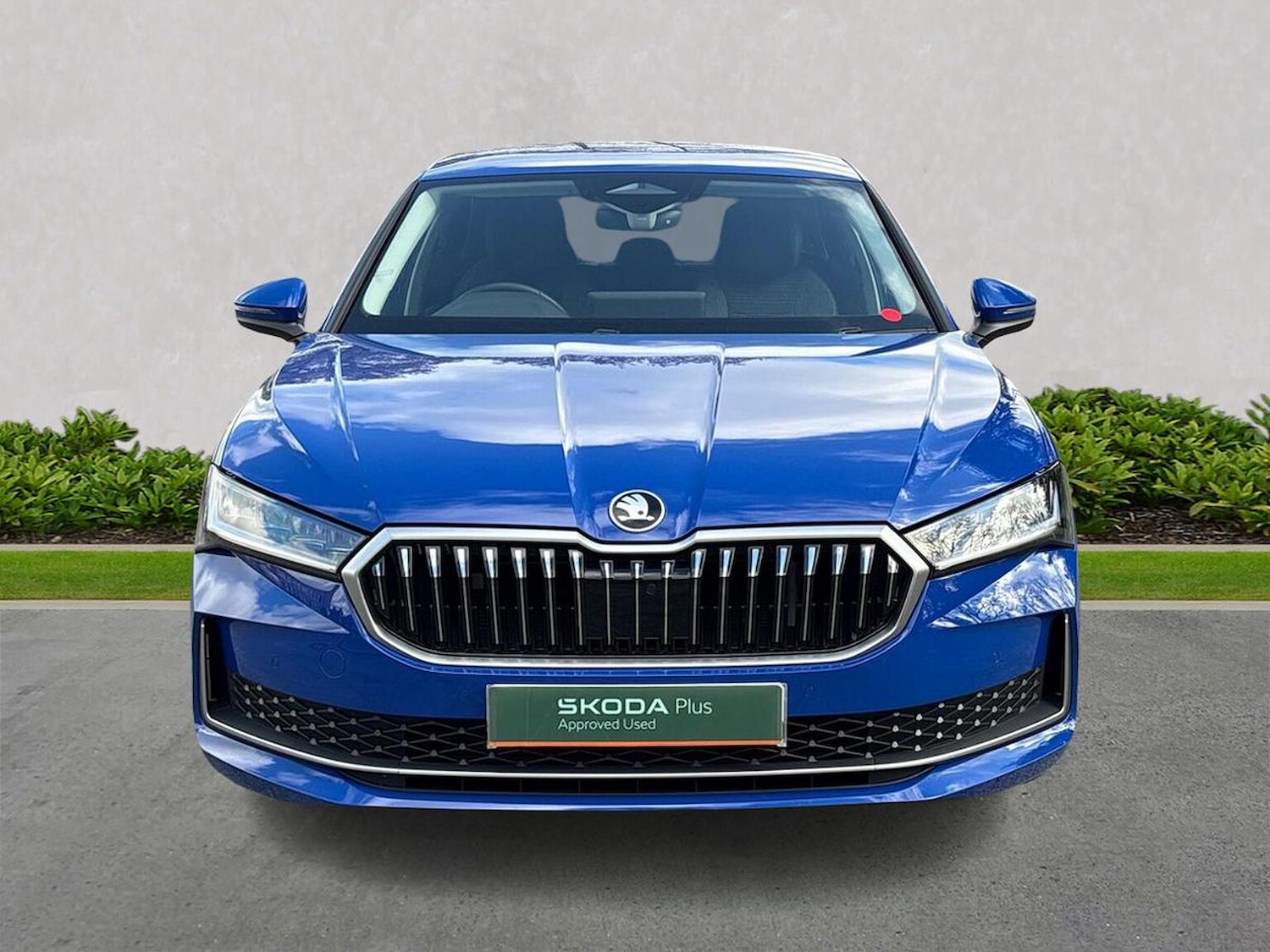 Used Skoda Superb 2025 for sale - 78121879: Photo 6