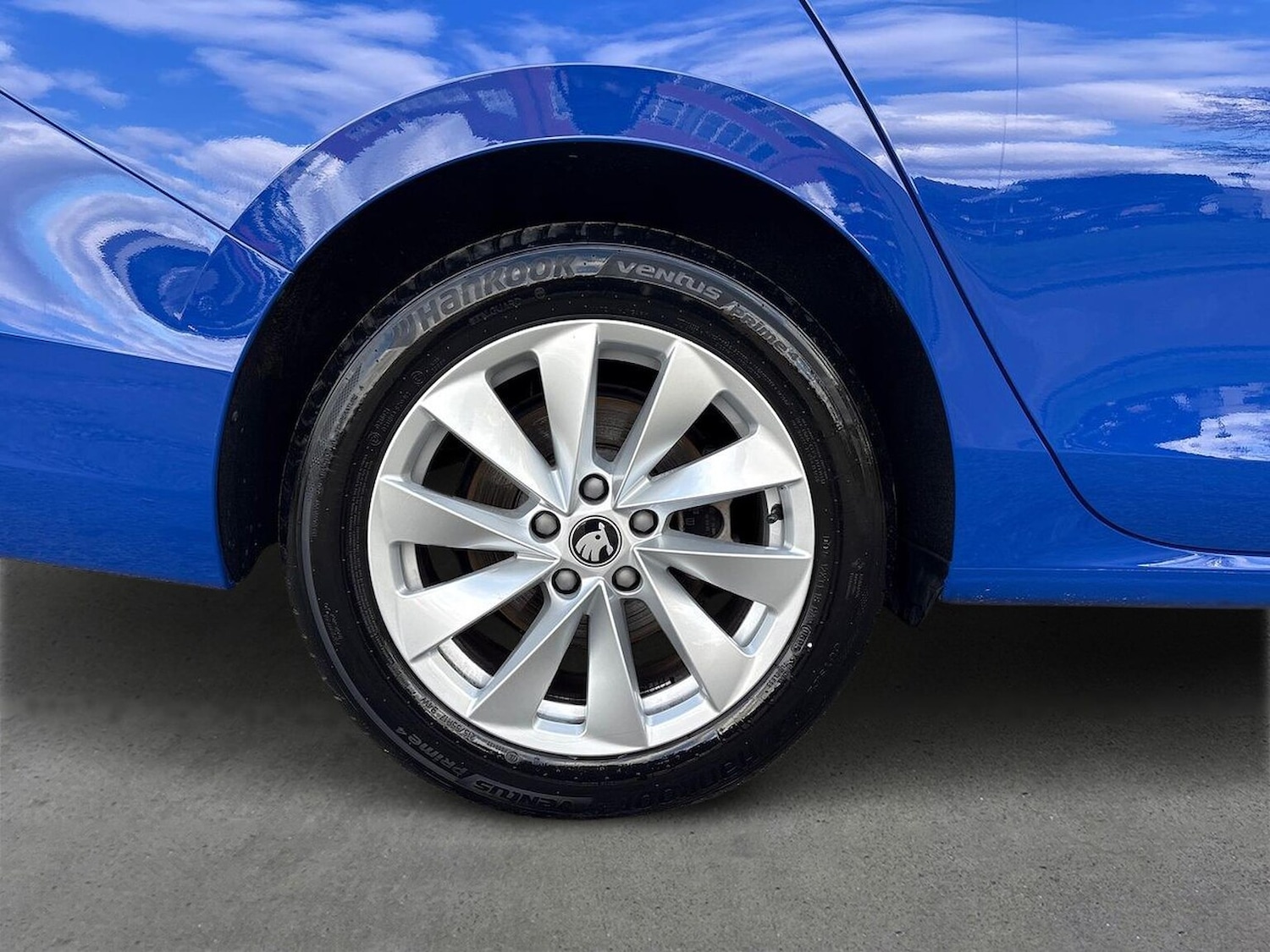 Used Skoda Superb 2025 for sale - 78121879: Photo 7