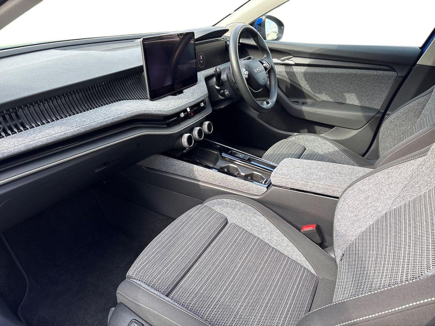 Used Skoda Superb 2025 for sale - 78121879: Photo 8