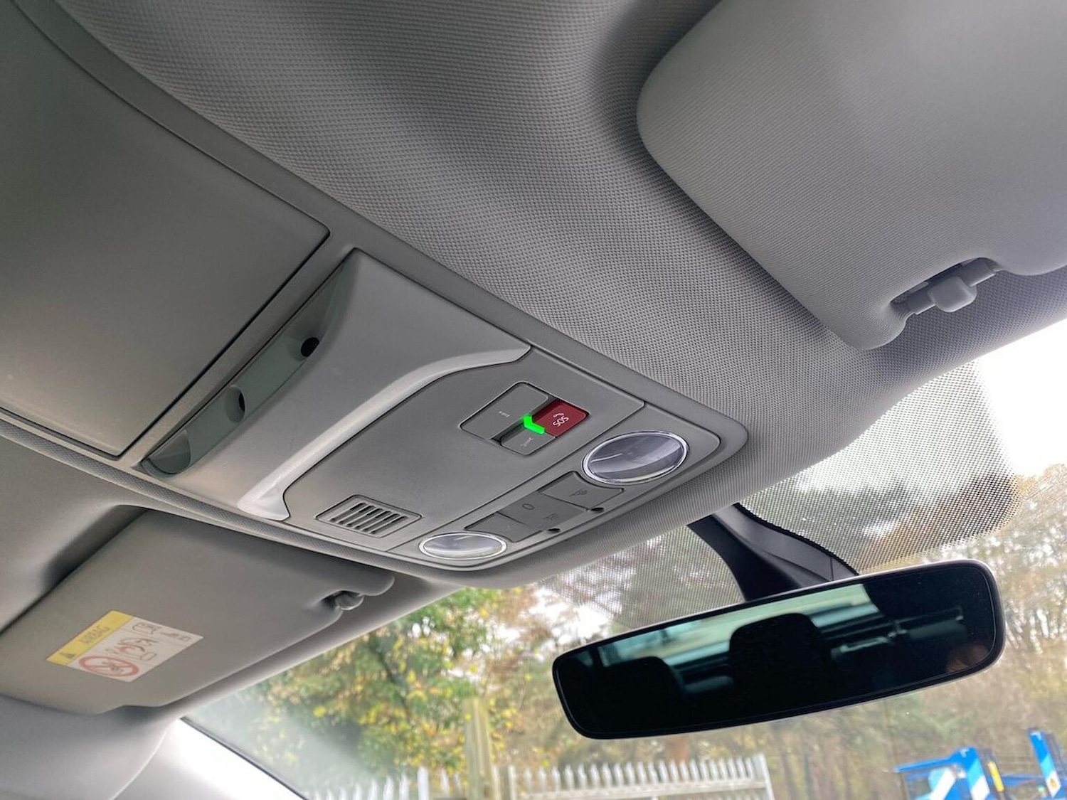 Used Skoda Karoq 2024 for sale - 76720327: Photo 14