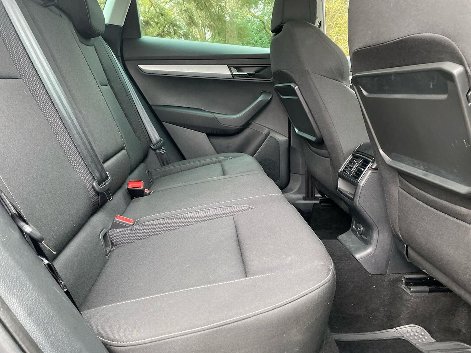 Used Skoda Karoq 2024 for sale - 76720327: Photo 16