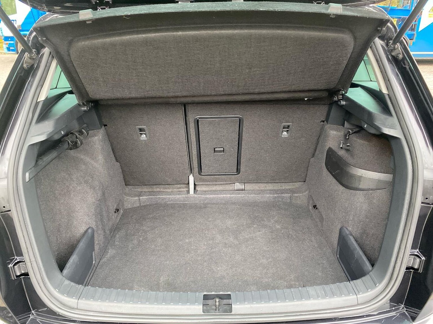 Used Skoda Karoq 2024 for sale - 76720327: Photo 17