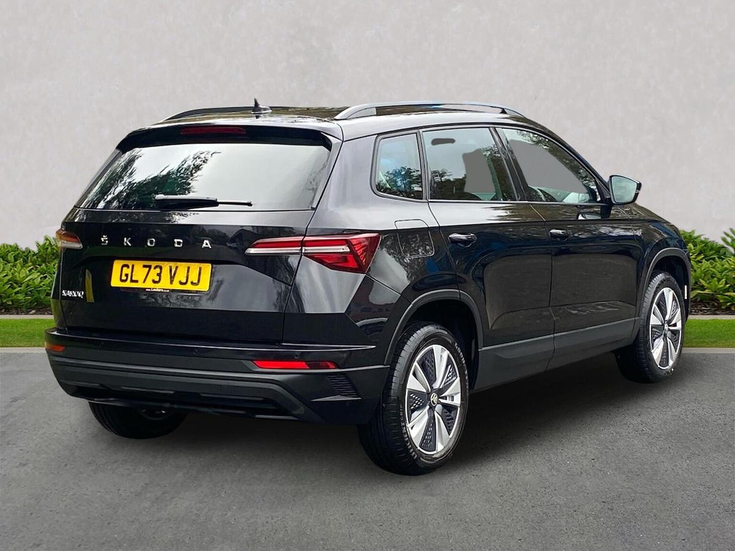 Used Skoda Karoq 2024 for sale - 76720327: Photo 18