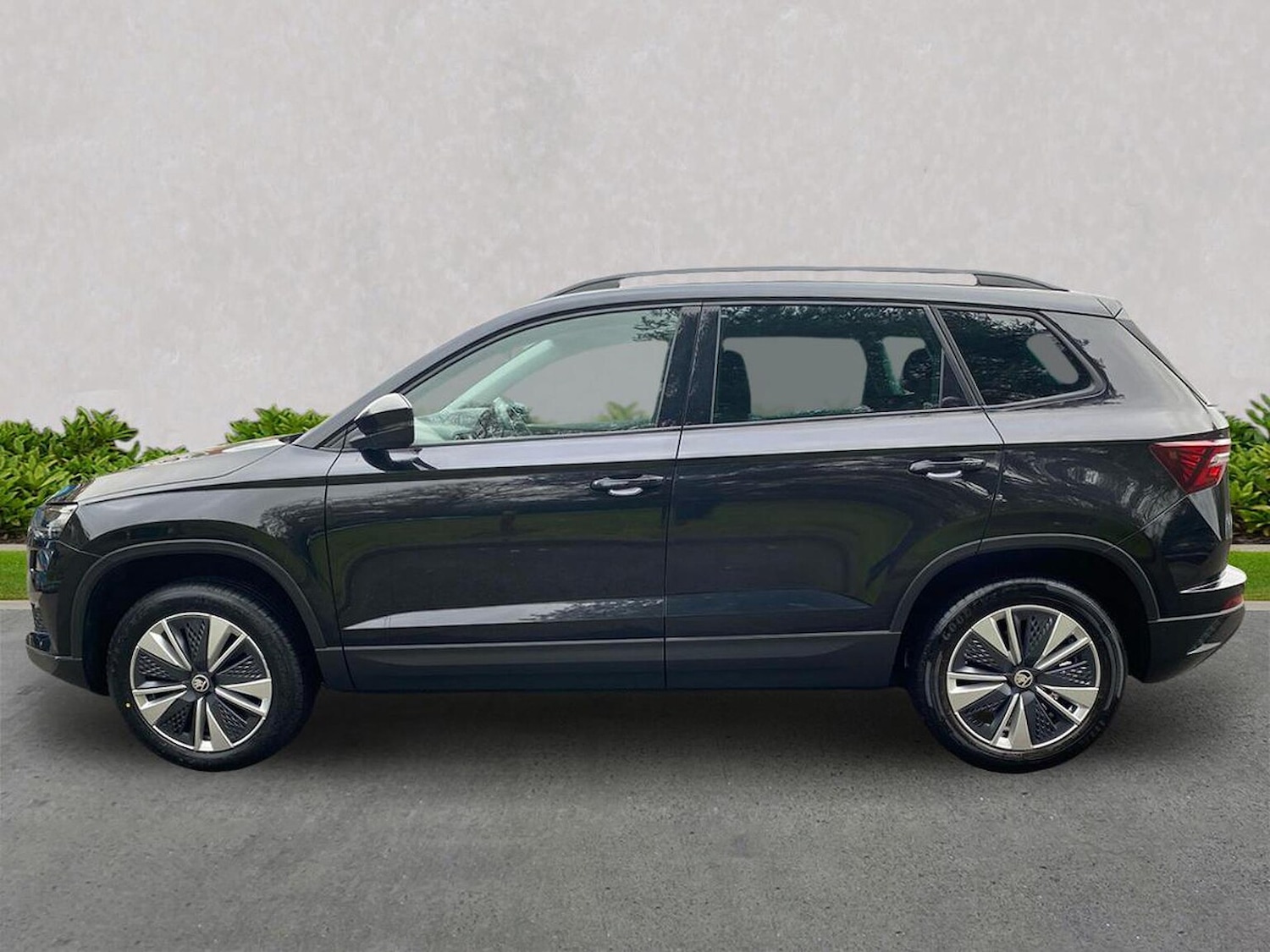 Used Skoda Karoq 2024 for sale - 76720327: Photo 19