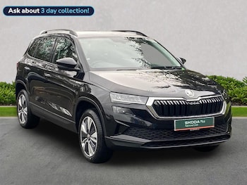 Skoda - Karoq