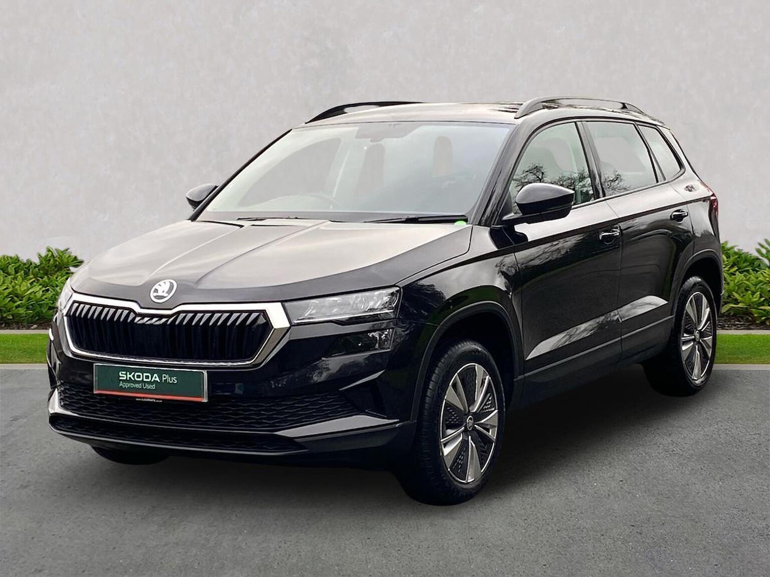 Used Skoda Karoq 2024 for sale - 76720327: Photo 20