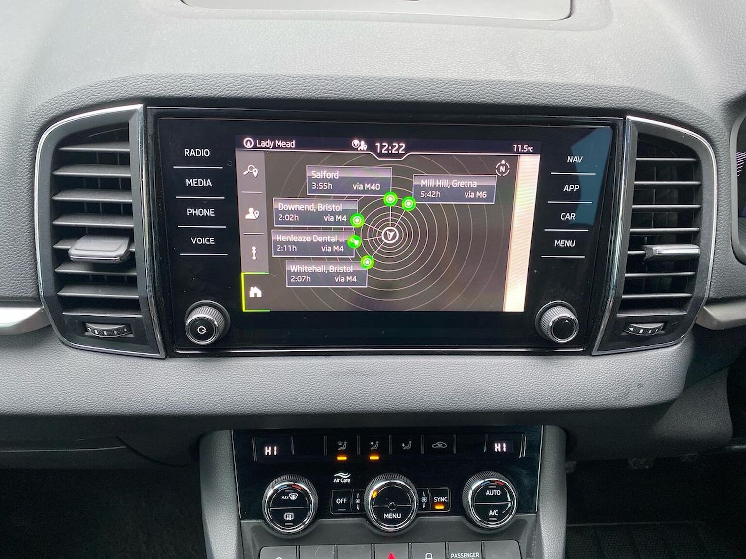 Used Skoda Karoq 2024 for sale - 76720327: Photo 24