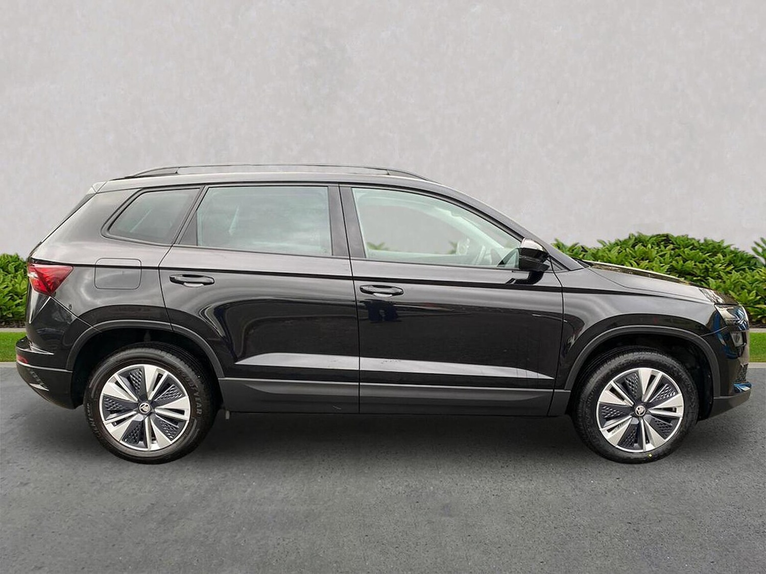 Used Skoda Karoq 2024 for sale - 76720327: Photo 3