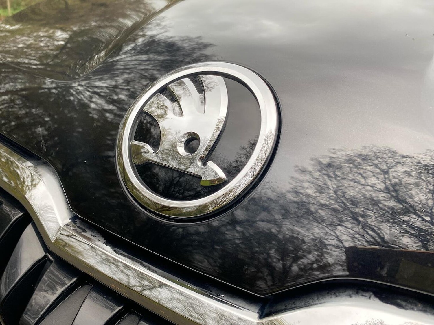 Used Skoda Karoq 2024 for sale - 76720327: Photo 32