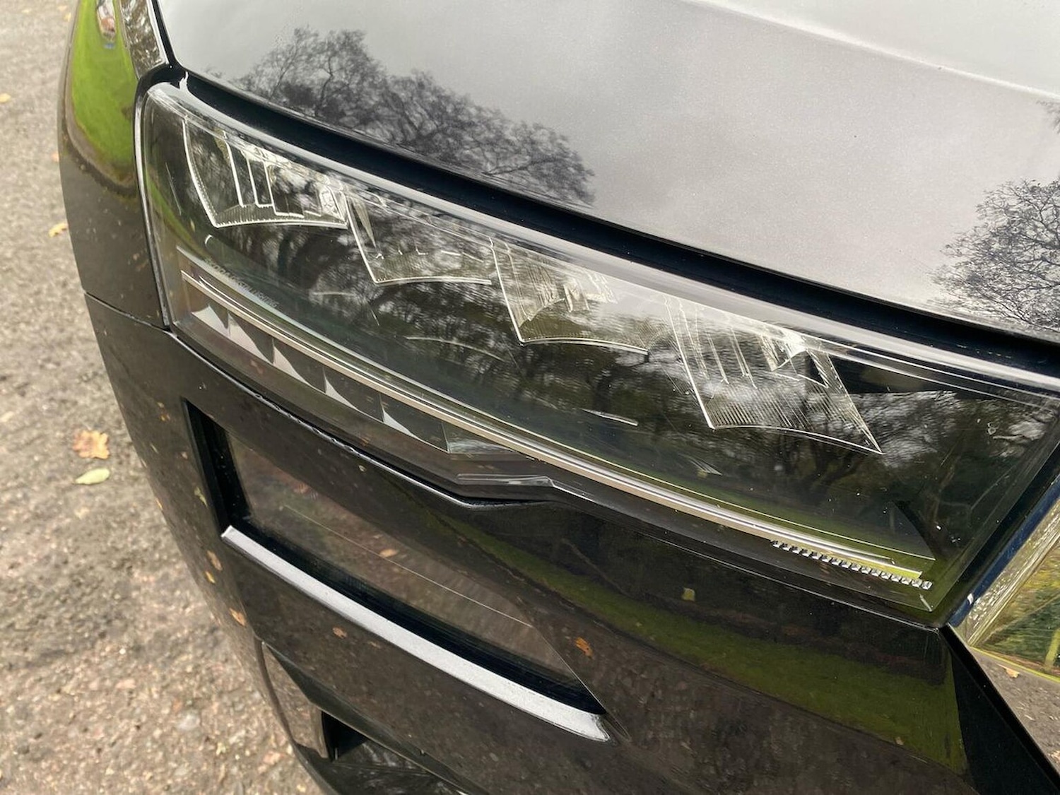 Used Skoda Karoq 2024 for sale - 76720327: Photo 33