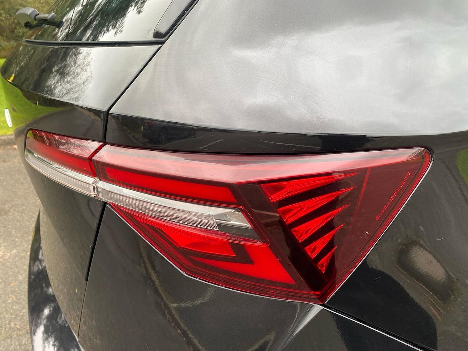 Used Skoda Karoq 2024 for sale - 76720327: Photo 34