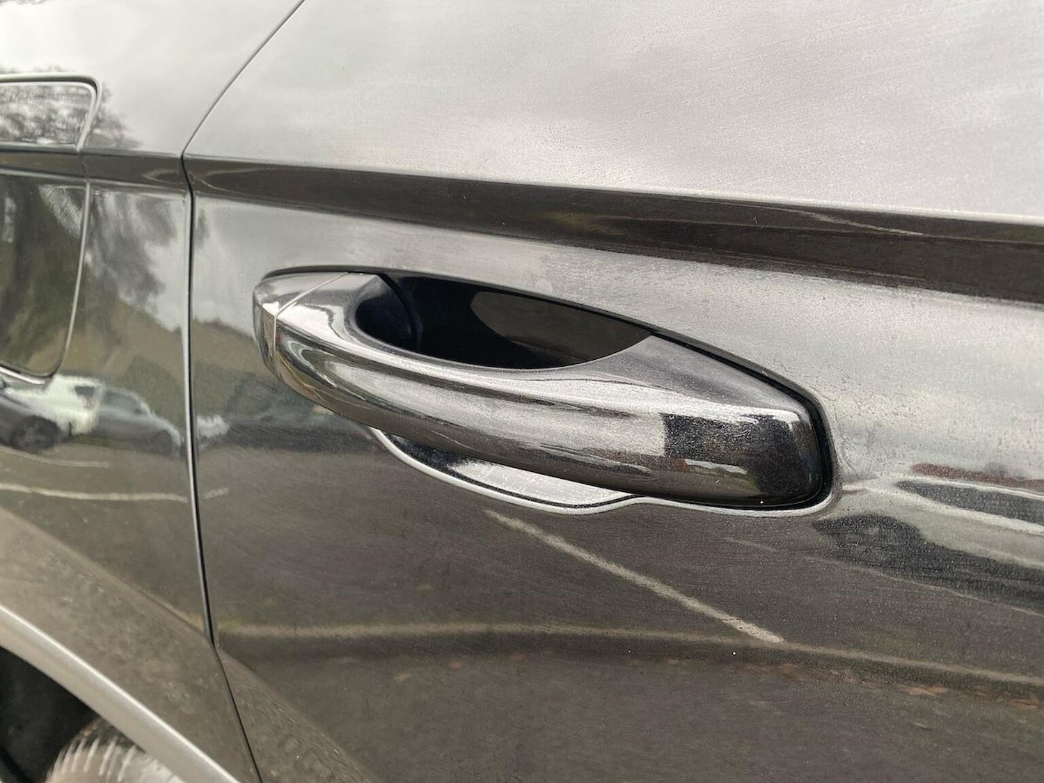 Used Skoda Karoq 2024 for sale - 76720327: Photo 35