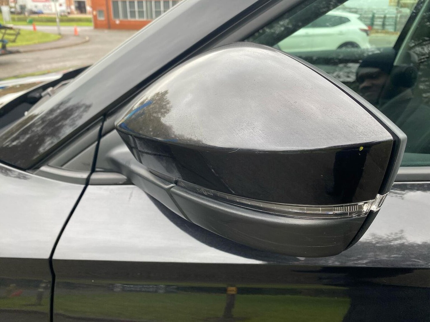 Used Skoda Karoq 2024 for sale - 76720327: Photo 36