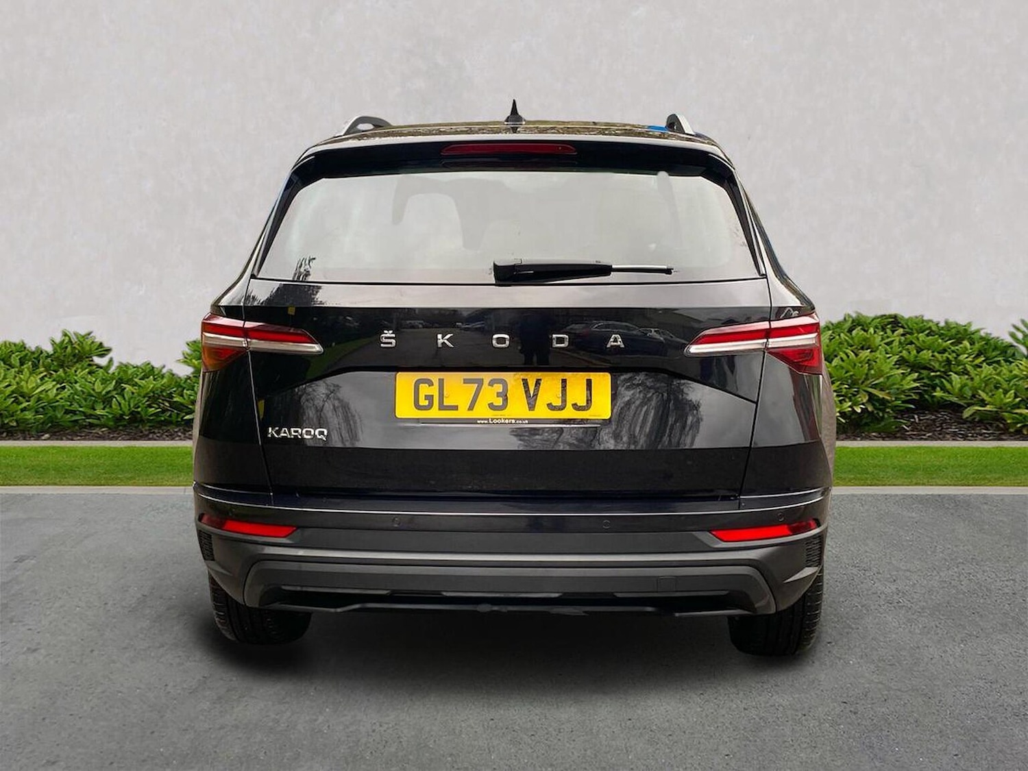 Used Skoda Karoq 2024 for sale - 76720327: Photo 4