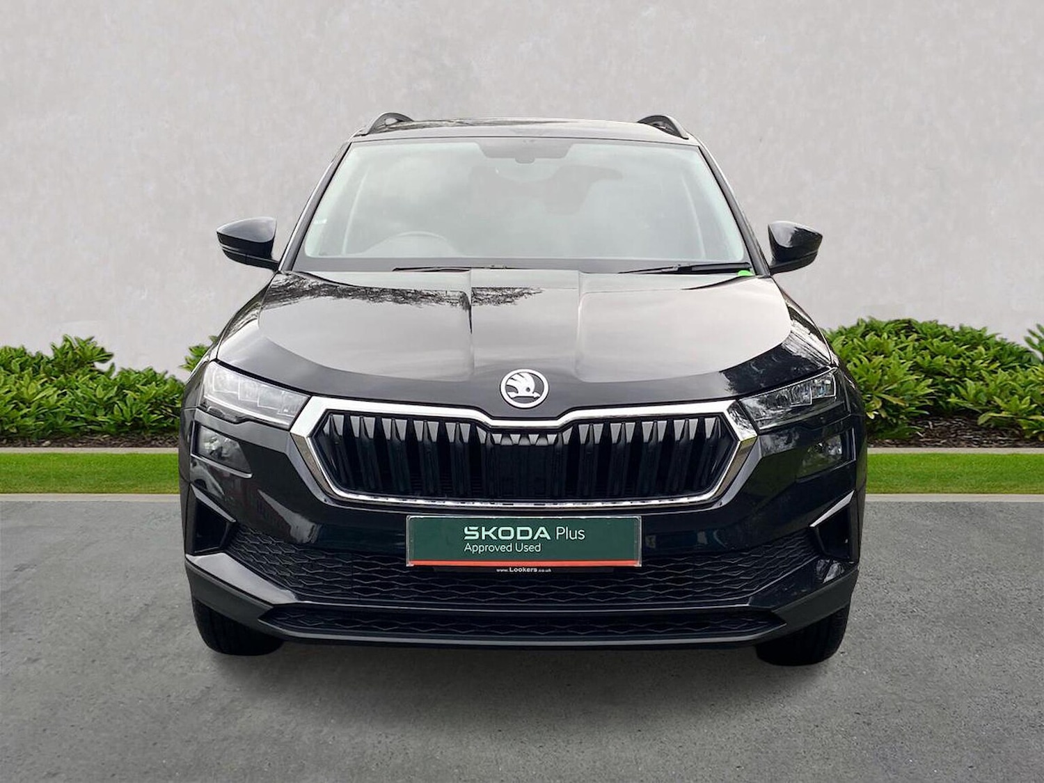 Used Skoda Karoq 2024 for sale - 76720327: Photo 5