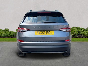 Used Skoda Kodiaq 2022 for sale - 75511805: Photo