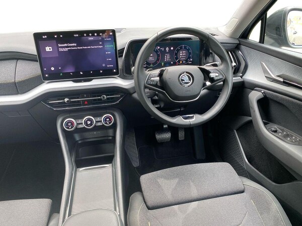 Used Skoda Kodiaq 2024 for sale - 76027556: Photo 11