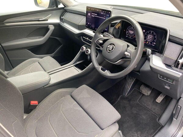 Used Skoda Kodiaq 2024 for sale - 76027556: Photo 17