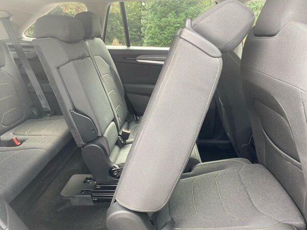 Used Skoda Kodiaq 2024 for sale - 76027556: Photo 18