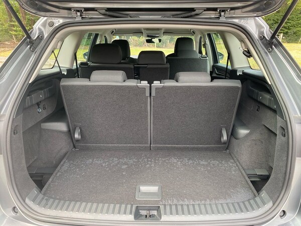 Used Skoda Kodiaq 2024 for sale - 76027556: Photo 19