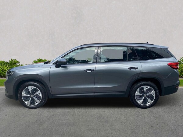 Used Skoda Kodiaq 2024 for sale - 76027556: Photo 21
