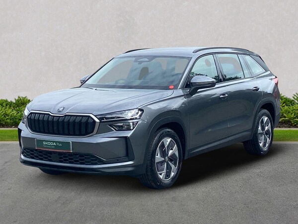 Used Skoda Kodiaq 2024 for sale - 76027556: Photo 22