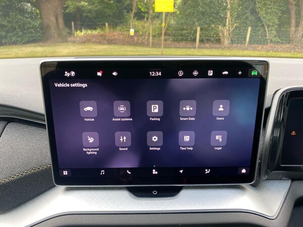 Used Skoda Kodiaq 2024 for sale - 76027556: Photo 24