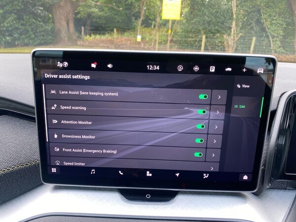 Used Skoda Kodiaq 2024 for sale - 76027556: Photo 27