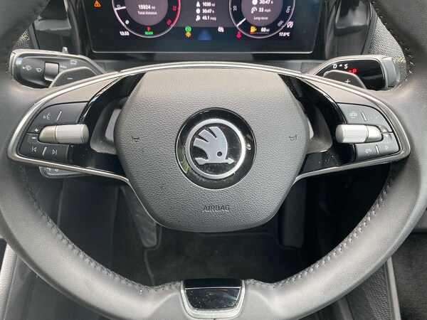 Used Skoda Kodiaq 2024 for sale - 76027556: Photo 28
