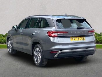 Used Skoda Kodiaq 2024 for sale - 76027556: Photo 2