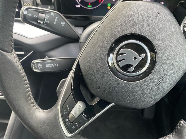 Used Skoda Kodiaq 2024 for sale - 76027556: Photo 30