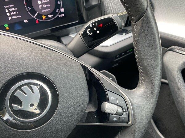 Used Skoda Kodiaq 2024 for sale - 76027556: Photo 31
