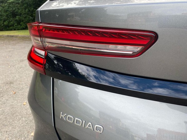 Used Skoda Kodiaq 2024 for sale - 76027556: Photo 36