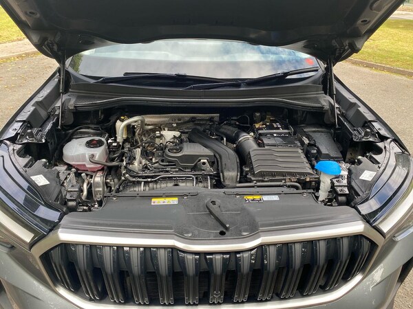 Used Skoda Kodiaq 2024 for sale - 76027556: Photo 39