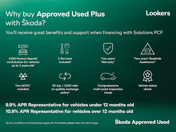 Used Skoda Kodiaq 2024 for sale - 76027556: Photo 3