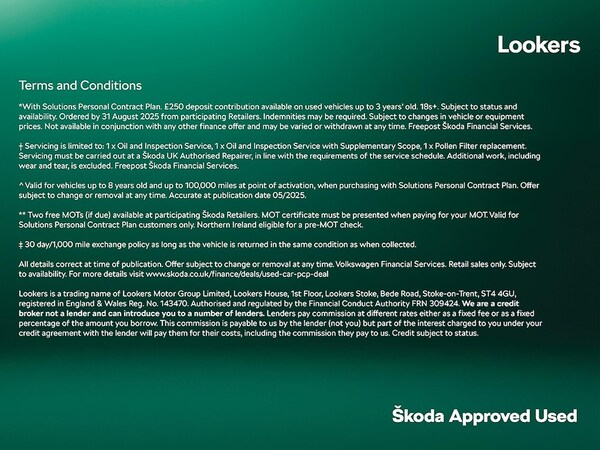 Used Skoda Kodiaq 2024 for sale - 76027556: Photo 4