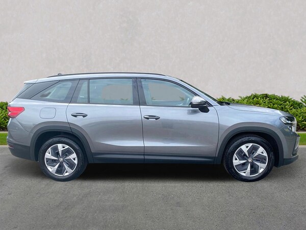 Used Skoda Kodiaq 2024 for sale - 76027556: Photo 5