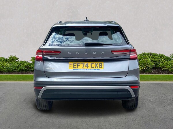 Used Skoda Kodiaq 2024 for sale - 76027556: Photo 6
