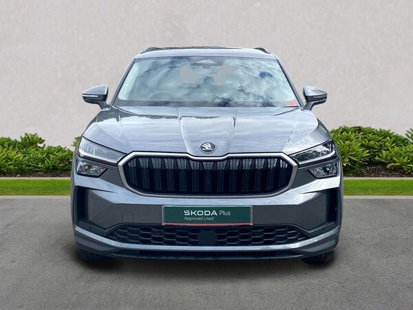 Used Skoda Kodiaq 2024 for sale - 76027556: Photo 7