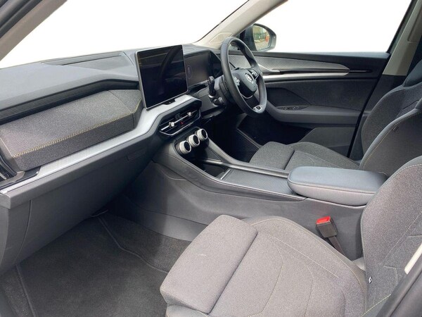 Used Skoda Kodiaq 2024 for sale - 76027556: Photo 9