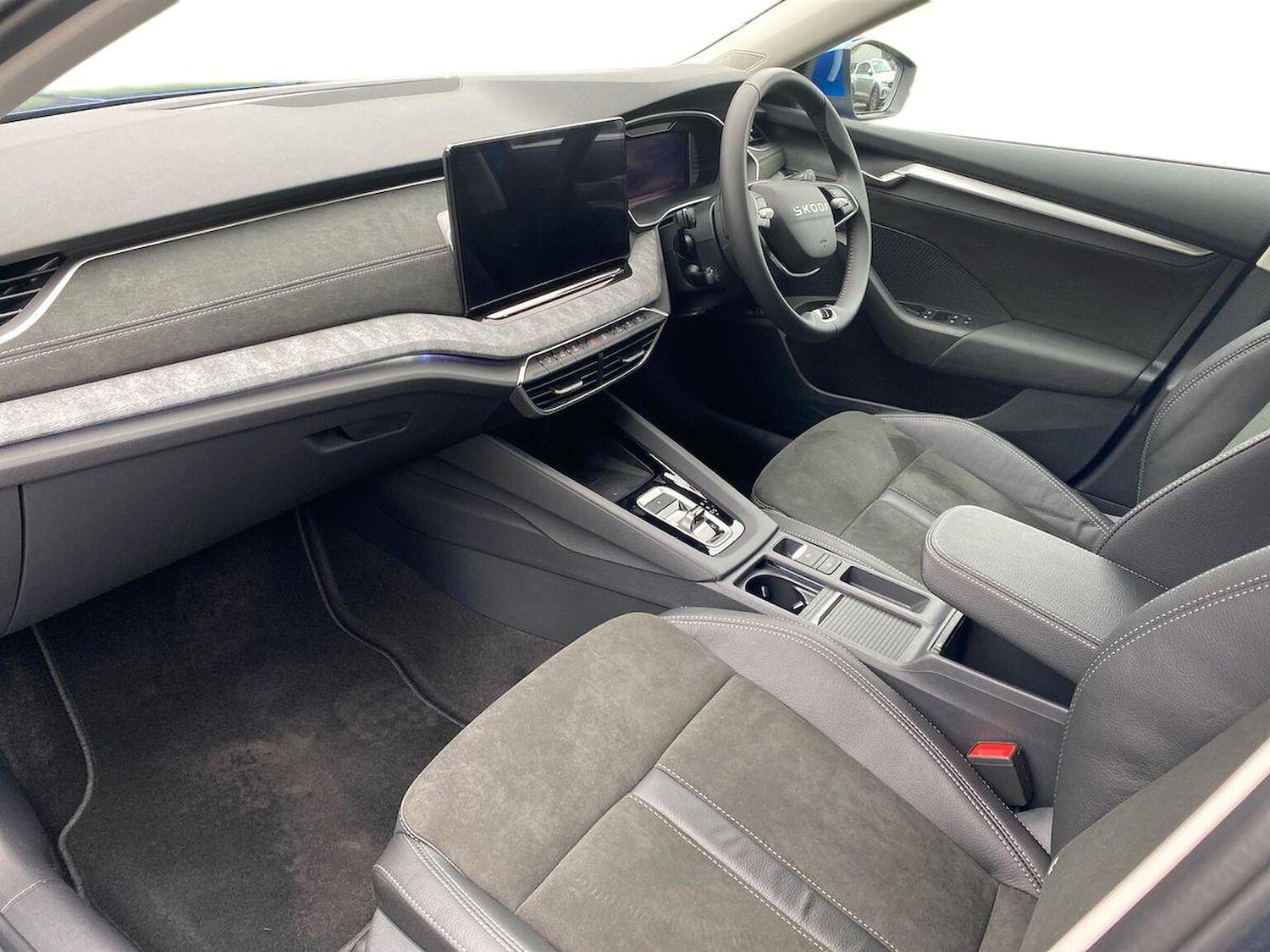 Used Skoda Octavia 2025 for sale - 77008257: Photo 10