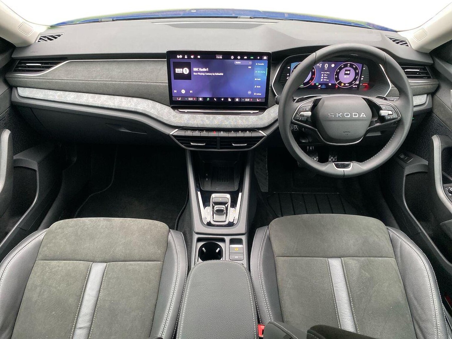 Used Skoda Octavia 2025 for sale - 77008257: Photo 11